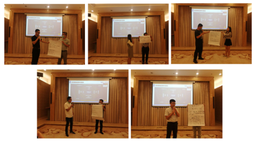 華美板材2020年“營(yíng)銷力”系列專題培訓(xùn)第三期圓滿結(jié)束